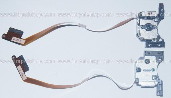 Laser / czytnik laserowy do odtwarzacza CD / DVD o symbolu : AP-02 (ALPINE) PLASTIC , gwarancja 6 miesiecy