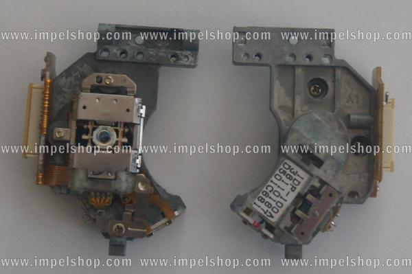 Laser / czytnik laserowy do odtwarzacza CD / DVD o symbolu : IDP-100A , gwarancja 6 miesiecy
