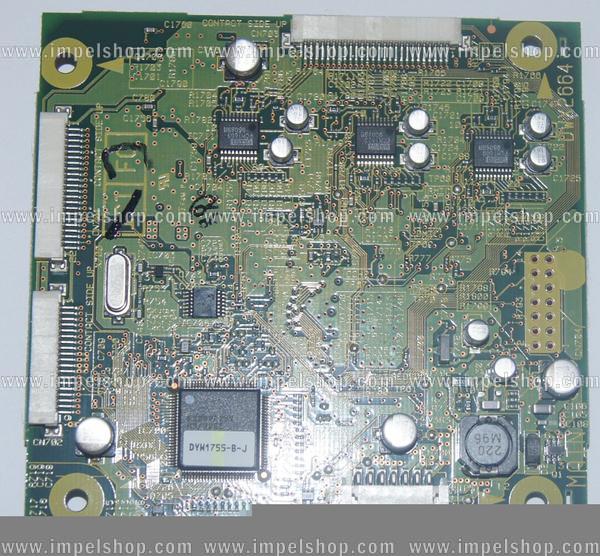 PIONEER DWX2527 = DWX2664