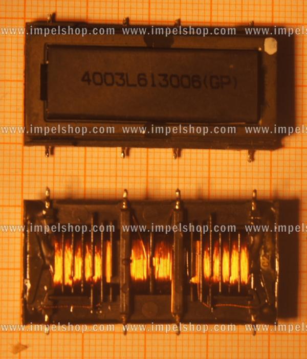 TRANSFORMATOR INWERTERA 4003L613006