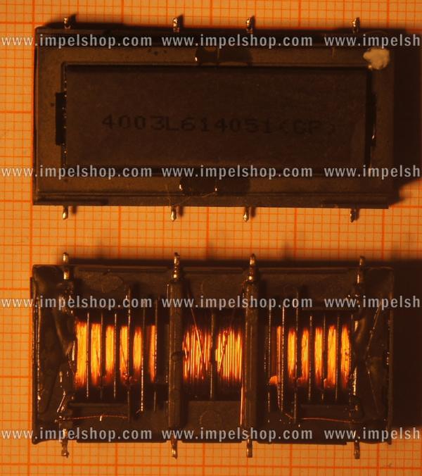 TRANSFORMATOR INWERTERA 4003L614051