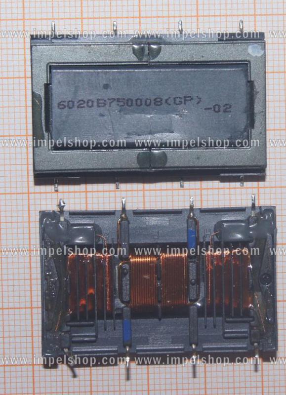 TRANSFORMATOR INWERTERA 6020B750008