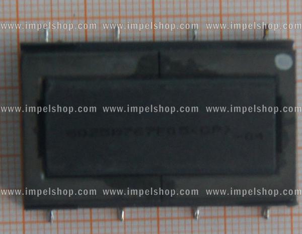 TRANSFORMATOR INWERTERA 6025B767F05