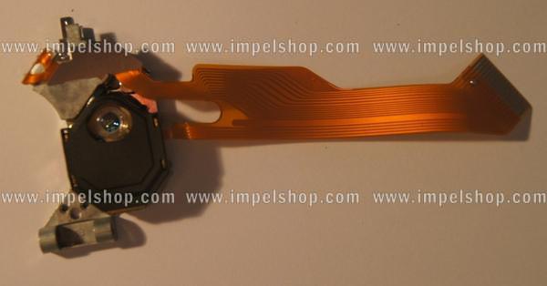 Laser / czytnik laserowy do odtwarzacza CD / DVD o symbolu : KSS-313E , gwarancja 6 miesiecy