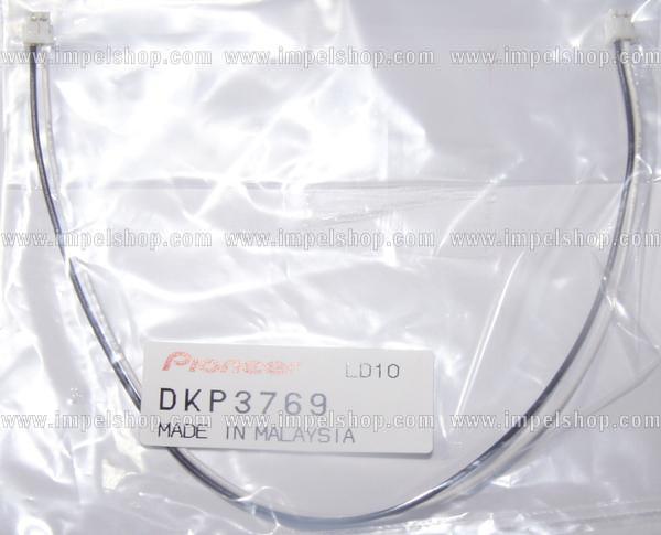 PIONEER DKP3769