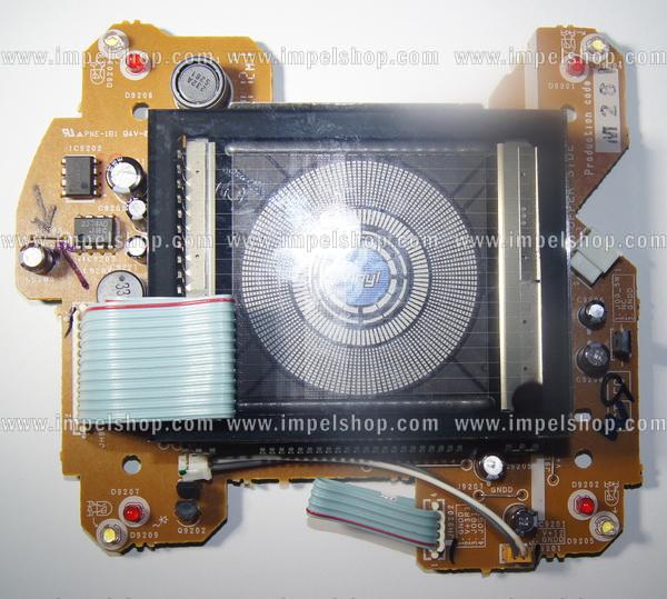 PIONEER DWX2984