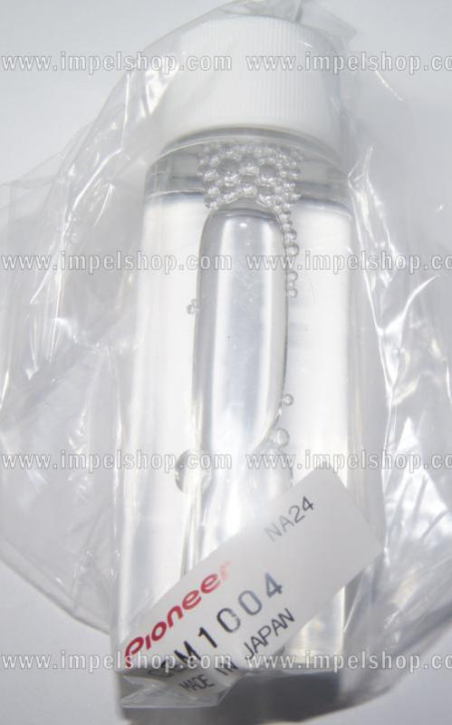 PIONEER GEM1004 LENS CLEANING LIQUID