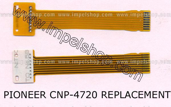 TAŚMA PIONEER CNP-4720 NIE ORYGINAŁ