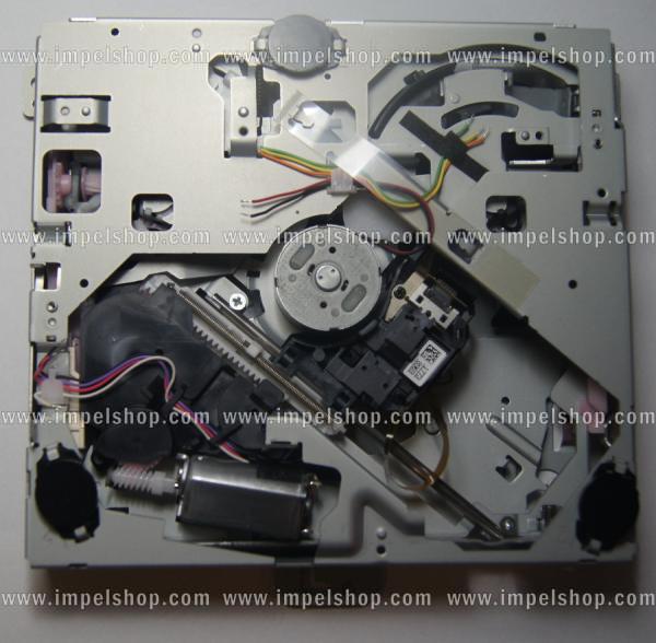Laser / czytnik laserowy do odtwarzacza CD / DVD o symbolu : DXM-9572VMD MECHANIZM , gwarancja 6 miesiecy
