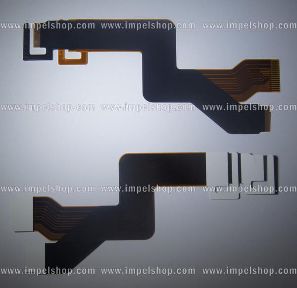 TAŚMA KENWOOD J84-0110-03 ORYGINAŁ =J84-0102 ORYGINAŁ