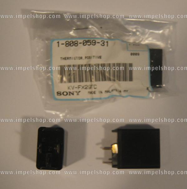 POZYSTOR SONY 1-808-059-31