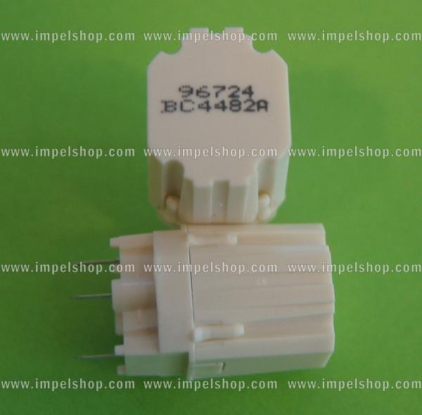 POZYSTOR PHILIPS 96724
