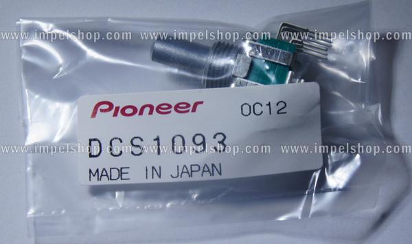 PIONEER DCS1093