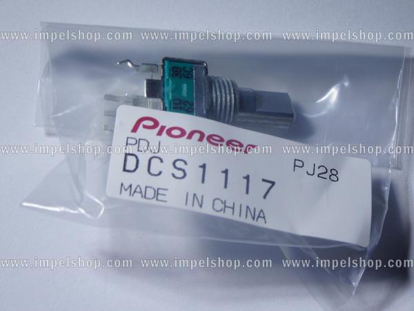 PIONEER DCS1117