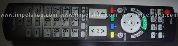 PILOT PANASONIC N2QAYB000486 ORYGINAŁ