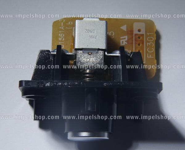 TECHNICS PITCH CONTROL RFKDL1200M3D