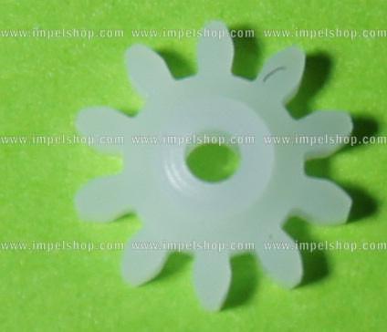 ZĘBATKA CLARION DO MECHANIZMU QSS-200A
