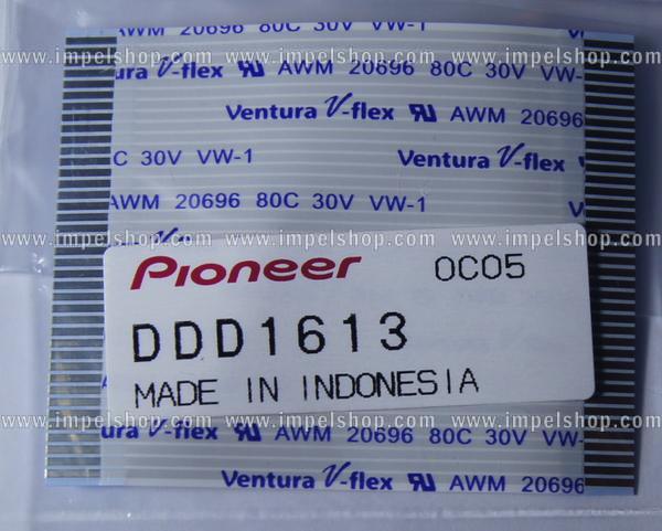 PIONEER DDD1613