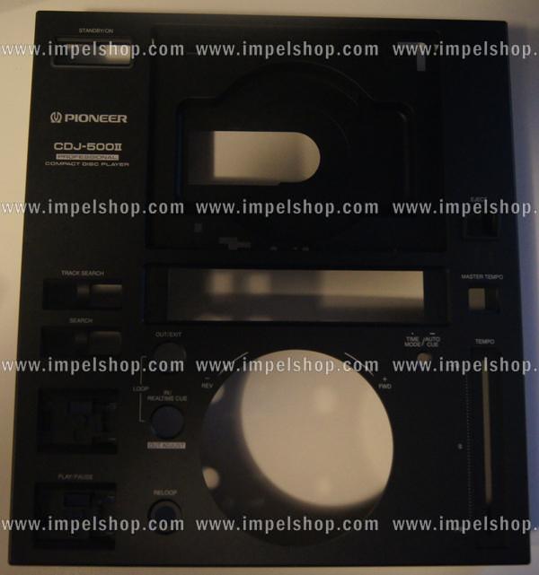 PIONEER DNK3455