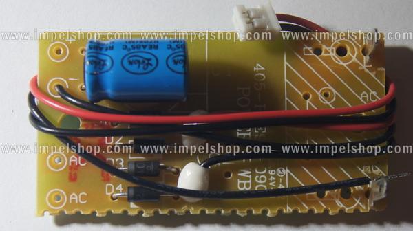 SONY MCB ASSY POWER 405-PXE90-090 988511764 MODEL : PS-LX300USB