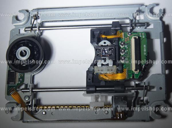 Laser / czytnik laserowy do odtwarzacza CD / DVD o symbolu : SF-BD416 MECHANISM , gwarancja 6 miesiecy