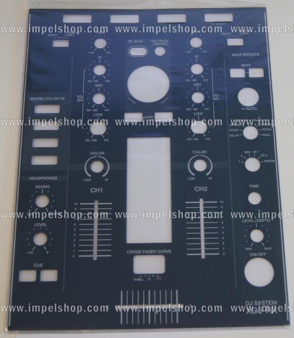 PIONEER DAH3133