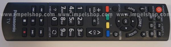 PILOT PANASONIC N2QAYB000934 ORYGINAŁ