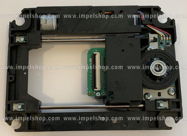 Laser / czytnik laserowy do odtwarzacza CD / DVD o symbolu : SF-BD414 MECHANIZM , gwarancja 6 miesiecy