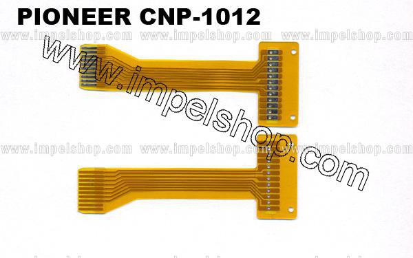 TAŚMA PIONEER CNP-1012 ORYGINAŁ