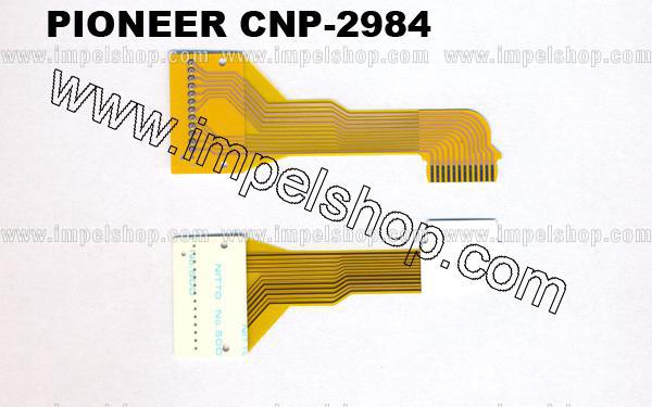 TAŚMA PIONEER CNP-2984 ORYGINAŁ