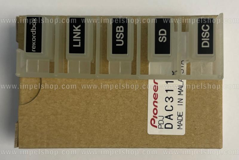 PIONEER DAC3115