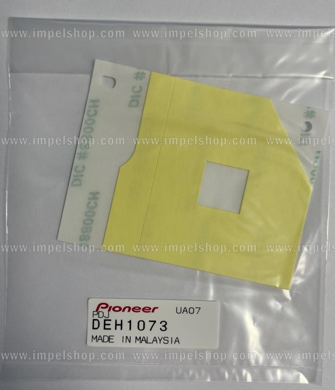 PIONEER DEH1073