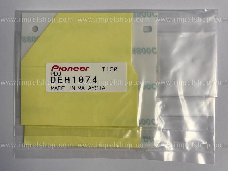 PIONEER DEH1074