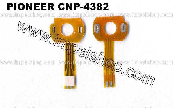 TAŚMA PIONEER CNP-4382 ORYGINAŁ