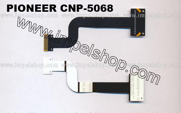 TAŚMA PIONEER CNP-5068 ORYGINAŁ