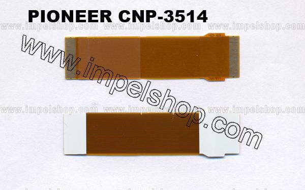 TAŚMA PIONEER CNP-3514 ORYGINAŁ