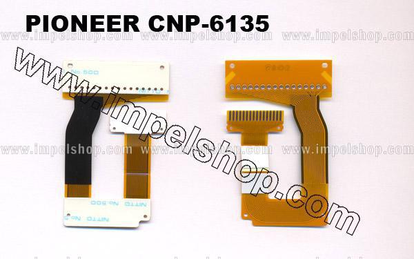 TAŚMA PIONEER CNP-6124 ORYGINAŁ