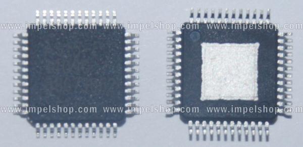 Układ scalony o symbolu : AS15-G SMD (QFP-48)