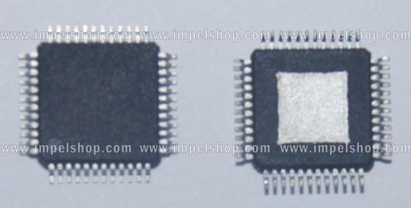 Układ scalony o symbolu : AS15-HF SMD (QFP-48)