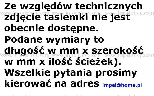 TAŚMA POŁĄCZENIOWA 17 (130mmX22mm 16PIN) NAPRZEMIENNA